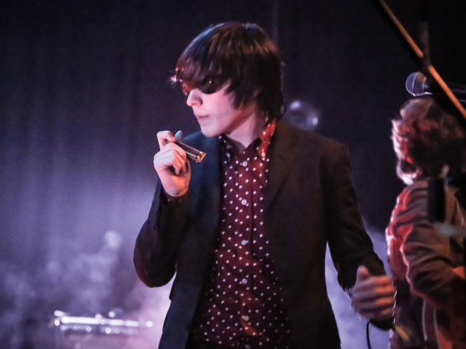 The Strypes